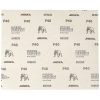 Yellow Basic 230 x 280 mm - obrazek 2