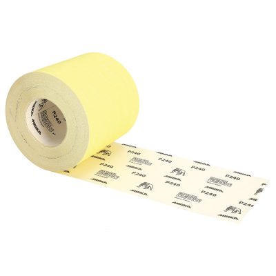 Yellow Basic 150 mm x 50 m