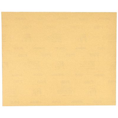 Gold 230 x 280 mm