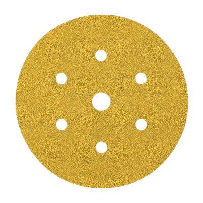 Gold 150 mm, 7 otworów, rzep