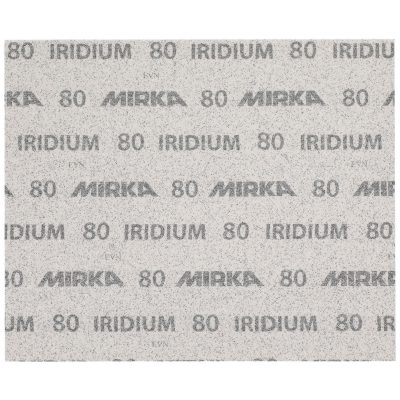 Iridium™ HS 230 x 280 mm