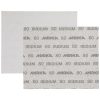 Iridium™ HS 230 x 280 mm - obrazek 2
