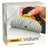 Mirka Iridium™ Ø 125 mm Grip - obrazek 2