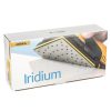 Iridium 115 x 230 mm, 55 otworów, rzep - obrazek 2