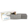 Iridium 93 x 180 mm, 45 otworów, rzep - obrazek 2