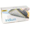 Iridium 93 x 180 mm, 45 otworów, rzep - obrazek 2