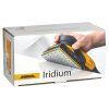 Iridium 81 x 133 mm, 54 otwory, rzep - obrazek 2