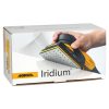 Iridium 75 x 100 mm, rzep - obrazek 2