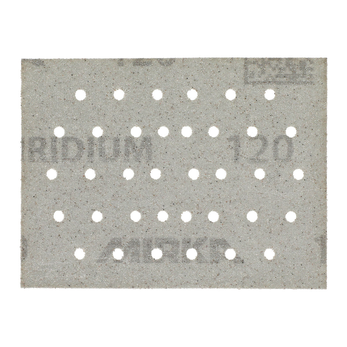 Iridium 75 x 100 mm, rzep