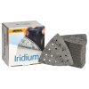 Iridium 93 x 93 x 93 mm, 15 otworów, rzep - obrazek 2