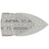 Iridium 100 x 152 x 152 mm, 36 otworów, rzep - obrazek 2