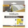 Iridium 100 x 152 x 152 mm, 36 otworów, rzep - obrazek 2