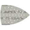 Iridium 100 x 152 x 152 mm, 36 otworów, rzep - obrazek 2