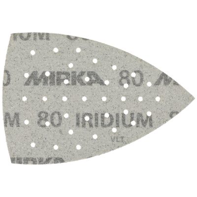 Iridium 100 x 152 x 152 mm, 36 otworów, rzep