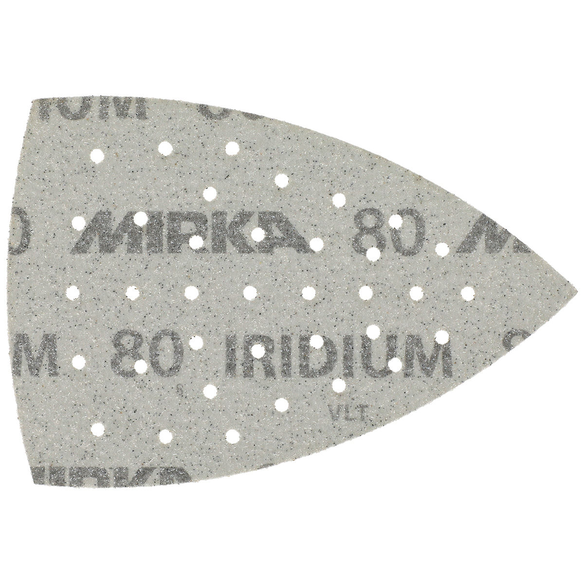 Iridium 100 x 152 x 152 mm, 36 otworów, rzep