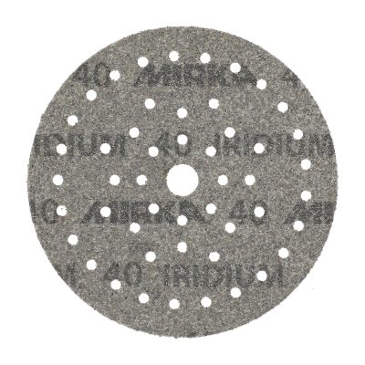 Iridium 150 mm, Multifit, rzep