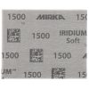 Iridium™ Soft 115 x 140 mm, rzep - obrazek 2