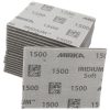 Iridium™ Soft 115 x 140 mm, rzep - obrazek 2
