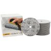 Iridium™ Soft Ø 150 mm Multifit, rzep - obrazek 2