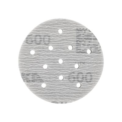 Iridium™ Soft Ø 77 mm Multifit, rzep