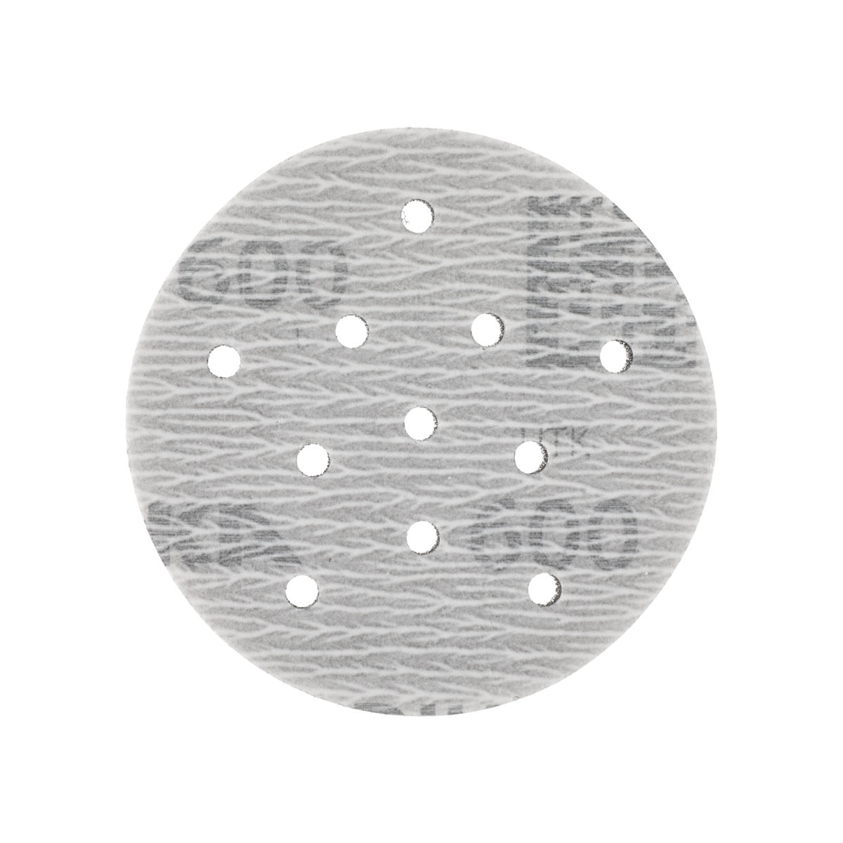 Iridium™ Soft Ø 77 mm Multifit, rzep