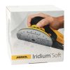 Iridium™ Soft Ø 150 mm Multifit, rzep - obrazek 2