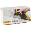 Iridium™ Soft Ø 77 mm Multifit, rzep - obrazek 2