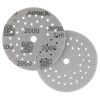 Iridium™ Soft Ø 125 mm Multifit, rzep - obrazek 2