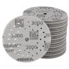 Iridium™ Soft Ø 125 mm Multifit, rzep - obrazek 2
