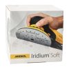Iridium™ Soft Ø 125 mm Multifit, rzep - obrazek 2