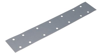 Q.Silver 70 x 420 mm, 14 otworów, rzep