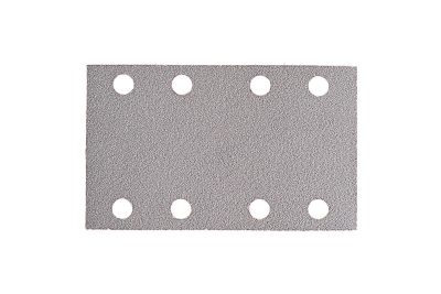 Q.Silver 81 x 133 mm, 8 otworów, rzep
