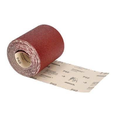 Red 115 mm x 5 m