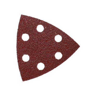 Red 93 x 93 x 93 mm, 6 otworów, rzep