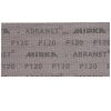 Abranet 115 x 230 mm, rzep - obrazek 2