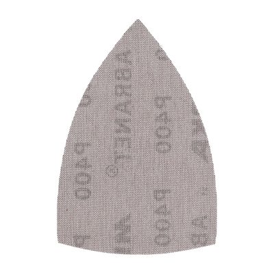 Abranet 100 x 152 x 152 mm, rzep
