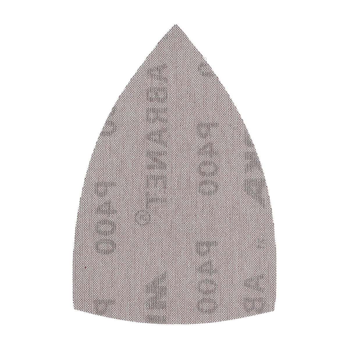 Abranet 100 x 152 x 152 mm, rzep