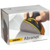 Abranet 100 x 152 x 152 mm, rzep - obrazek 2