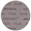 Abranet 150 mm, rzep - obrazek 2