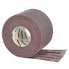 Abranet 115 mm x 25 m, rzep - obrazek 2