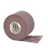 Abranet 93 mm x 25 m, rzep - obrazek 2