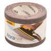 Abranet 93 mm x 10 m, rzep - obrazek 2