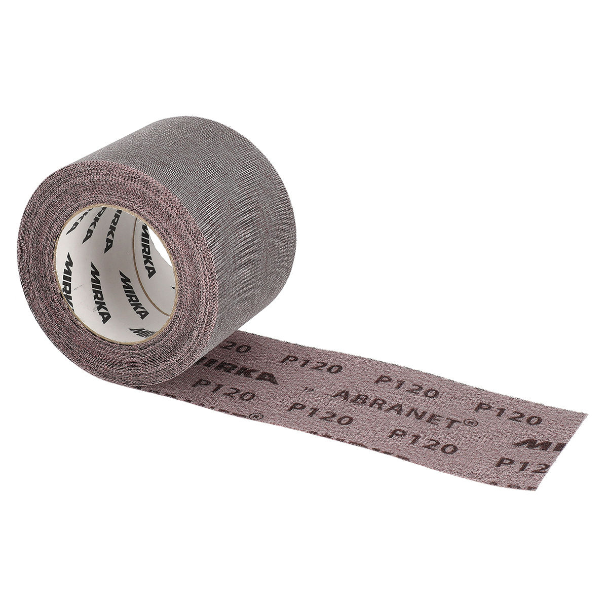 Abranet 93 mm x 10 m, rzep
