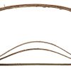 Pas ścierny Red 13 x 457mm - obrazek 2