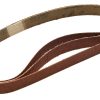 Pas ścierny Red 13 x 457mm - obrazek 2
