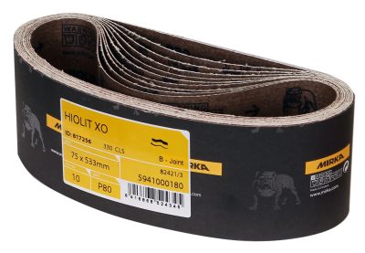 Hiolit XO 75 x 533 mm