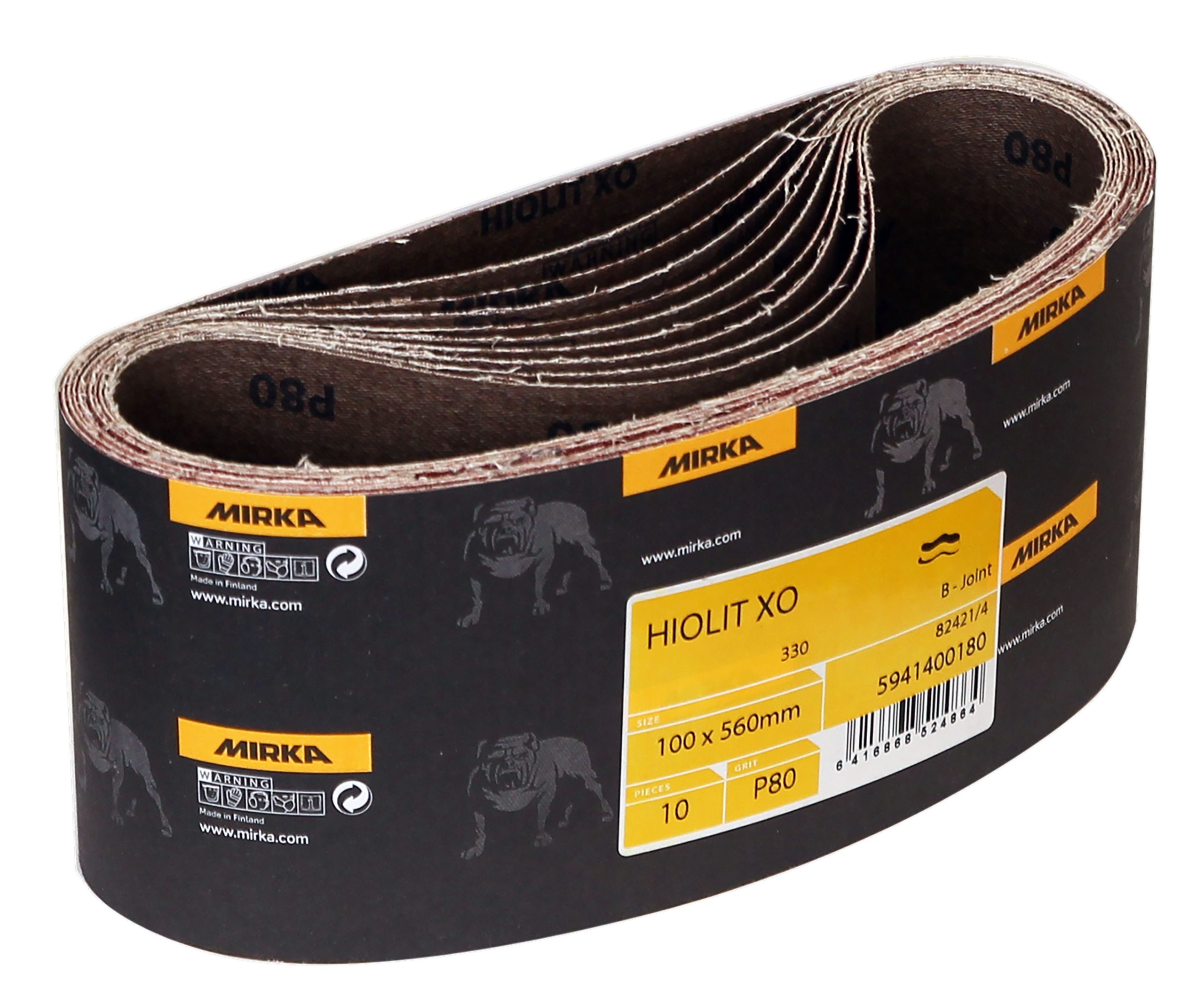 Hiolit XO 100 x 560 mm
