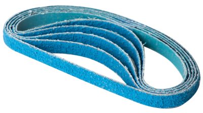 Pas ścierny ZIR 12 x 330 mm