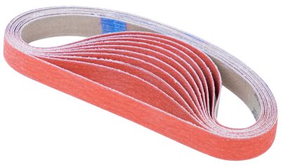 Pas ścierny CER 10 x 330 mm