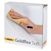 Goldflex Soft 115 x 125 mm, rolka perforowana - obrazek 2